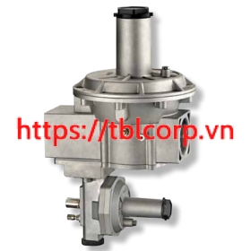 Van giảm áp RG032-5B-SSV