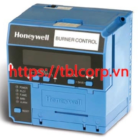Bộ điều khiển đầu đốt Honeywell 7800 SERIES Honeywell