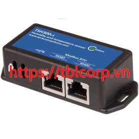 TSH300 cảm biến độ ẩm và nhiệt độ