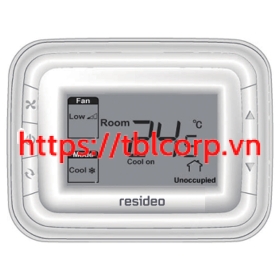 RT6800H2WN Bộ ổn nhiệt Honeywell Home