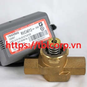RVC4013AF1000T Van điều khiển 2 ngã FCU Resideo