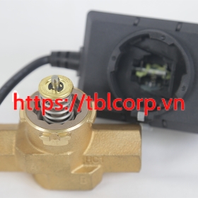 RVC4013AP1000T Van điều khiển 2 ngã FCU Resideo