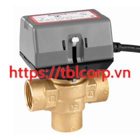 RVC4013MH6000T Van điều khiển 3 ngã FCU Resideo