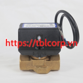 RVC7931AJ1111T Van điều khiển tuyến tính FCU Resideo