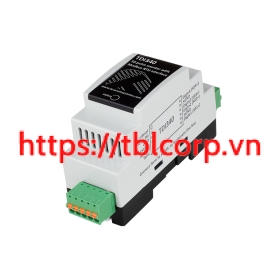 Bộ đếm xung S0 TDI340 với giao diện MODBUS RTU