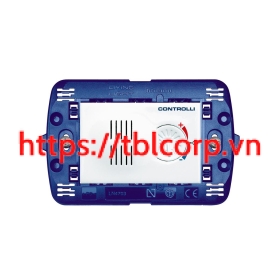 S421B cảm biến nhiệt độ gắn tường
