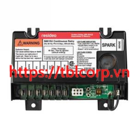 S8610U3009/U Resideo Bộ điều khiển đầu đốt 