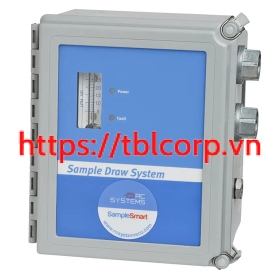 Hệ thống dò khí lấy mẫu Sample Draw Systems for Gas Detection