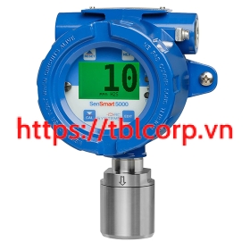 Máy dò khí SenSmart 5400 IR CO2