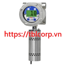 Máy dò khí SenSmart 5400M Millenium IR CO2