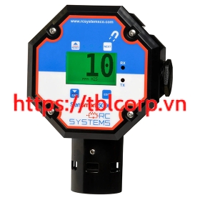 Máy dò khí SenSmart 5500 PID