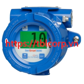 Máy dò khí SenSmart 5600 4-20mA