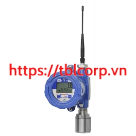 Máy dò khí SenSmart 7100 EC