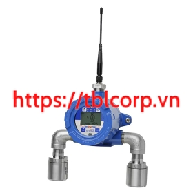Máy dò khí SenSmart 7900 DUAL Gas Detector