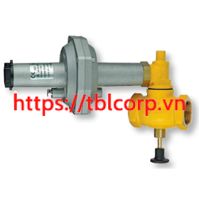 SLAM SHUT OFF VALVES  SV015 SV020 SV025 SVD25