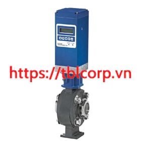 SMARTLINK DS Intelligent Control Actuator Series