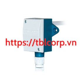 SNTC-CR Cảm biến nhiệt độ cho đường ống nước