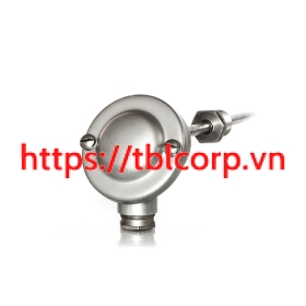 SPC Pt100 Cảm biến nhiệt độ cho đường ống nước