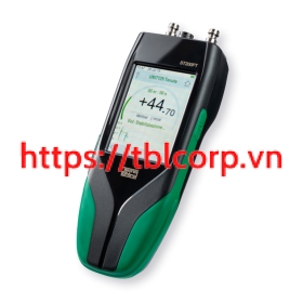 ST200PT Áp kế để kiểm tra trên đường ống dẫn khí
