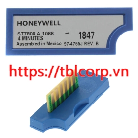 ST7800A,C thẻ hẹn giờ của bộ điều khiển đầu đốt 