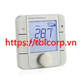 STA61MP Modbus Cảm biến nhiệt độ và độ ẩm