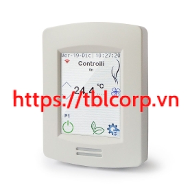 STA71M Modbus Cảm biến nhiệt độ và độ ẩm treo tường