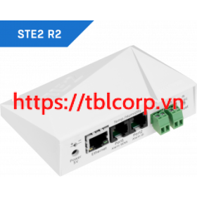 STE2 R2 hệ thống giám sát môi trường