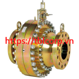 Tartarini FL Series Pressure Reducing Regulator