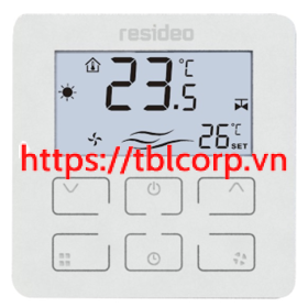 The RTF223KNM-N/U Bộ ổn nhiệt Thermostat Resideo