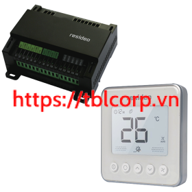 RTF228AD/U Bộ điều khiển nhiệt độ Resideo thermostat BACnet protocol 