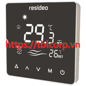 RTF428WNM/U-T Bộ ổn nhiệt thermostat Resideo