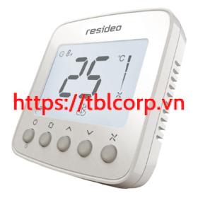 RTF428WNM/U Bộ ổn nhiệt Thermostat Resideo