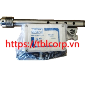 TS236 Cảm biến dò nồng độ Oxy (O2) trong khí thải
