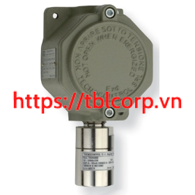 Máy dò khí TS293 Technocontrol 