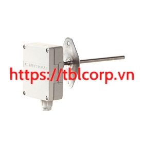 TT-D21 Máy Dò nhiệt độ cho ống gió
