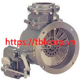 TUBE-O-FLAME đầu đốt Maxon