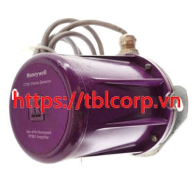 C7961E C7961F Cảm biến dò ngọn lửa bằng tia cực tím