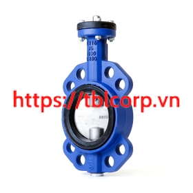 VFA125 Van bướm điều khiển