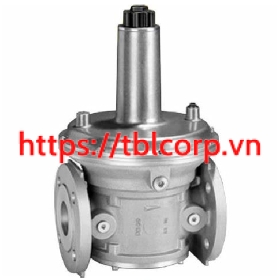 Kromschroder Van giảm áp, van ổn áp gas VGBF