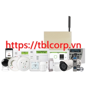 Trung tâm báo động VISTA-20P Honeywell Home