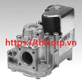 VK41 VK81 GAS CONTROLS FOR COMBINED VALVE AND IGNITION SYSTEM