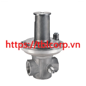 Kromschroder Relief valve VSBV