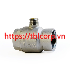 VSS5 DN32 Van bi điều khiển