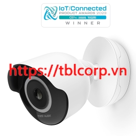 Camera ngoài trời VX3 HD 