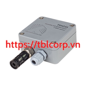 TSH231 Cảm biến nhiệt độ và độ ẩm chống nước