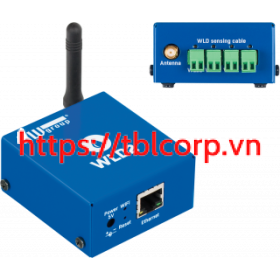 WLD2 là máy dò rò rỉ nước