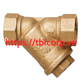 Y Lọc YS008-YS010-YS015-YS020-YS025-YS032-YS040-YS050-YS065-YS080-YS100