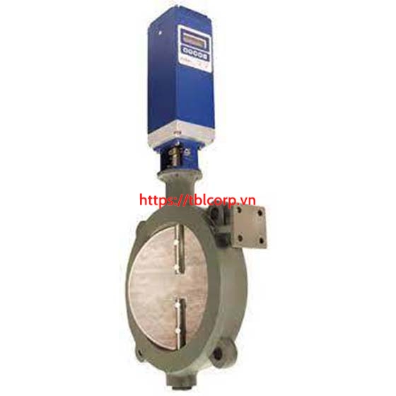 Honeywell 0250SDSCV-AA21-CB0111I Van điều khiển SMARTLINK DS 