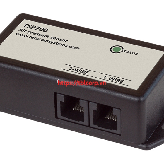 TSP200 cảm biến áp suất khí quyển