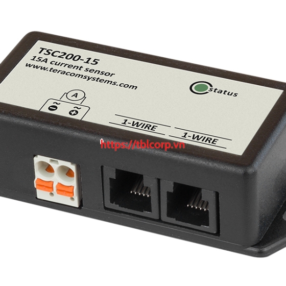 TSC200-15 cảm biến dòng điện